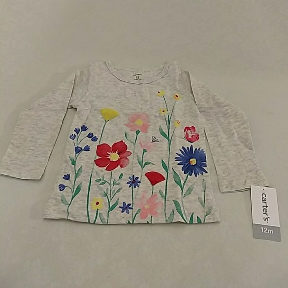 Girls 18mo T-shirt - Picture 1 of 1